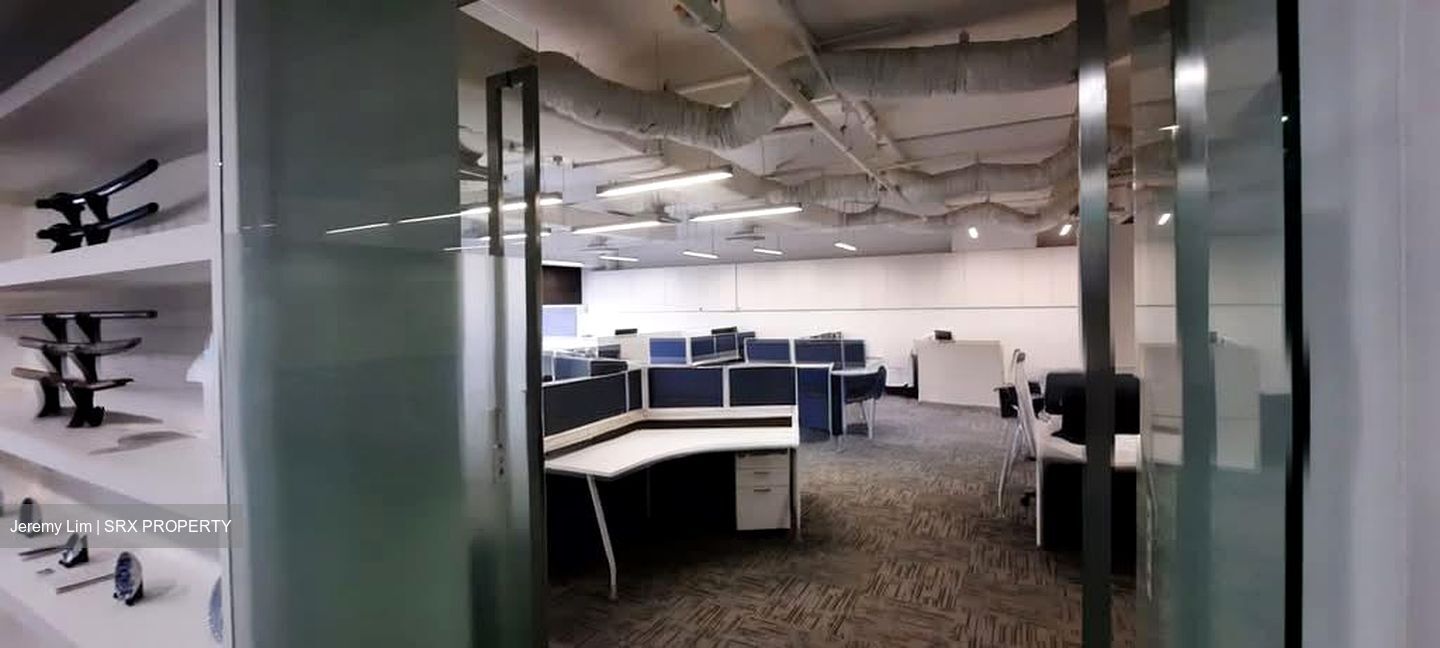 Cecil Street (D1), Office #581165821